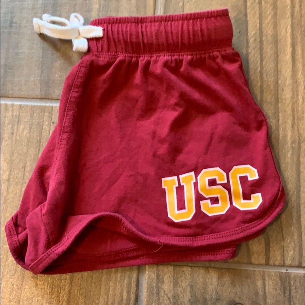 USC shorts